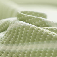 Cooling Stripe Sofa Cover