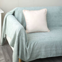 Cloud Soft Essentials Linen Sofa Cover