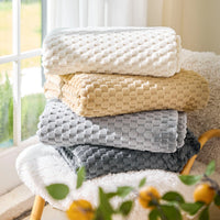 Plush Shield Lightweight Sofa/Couch Cover