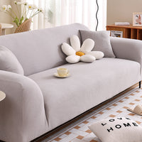 SoftShield Stretch Sofa Slipcover