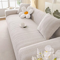 HerringSoft All-Season Stretch Sofa Slipcover