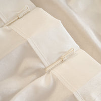 SunGuard Privacy UV-Block Sheer Curtain