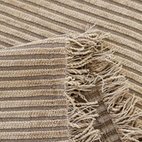 Ribbed Velvet Chenille Sofa Cover
