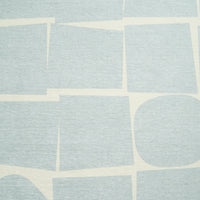 Easy Clean Washable Rug Minimalist Neutral Abstract Mosaic Design Durable Spillproof Pet-Friendly Non-Slip Pad Living Room Area Rug