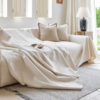 PetShield Spill-Resistant Non-Slip Sofa Cover
