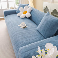 HerringSoft All-Season Stretch Sofa Slipcover