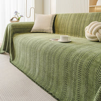 Anti-Scratch Washable Sofa Cover