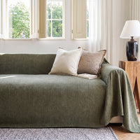 PetGuard Spill-Resistant Sofa Cover