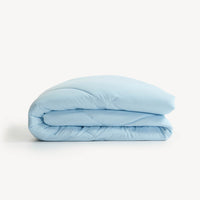 Super Cooling Comforter 2.0 Advanced Cool & Pet Hair Repellent Bedding for Hot Sleepers / Pet Owners
