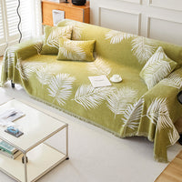 Mimosa Morning Sofa Cover