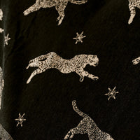 Wild Grace Chenille Sofa Cover
