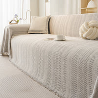 Anti-Scratch Washable Sofa Cover