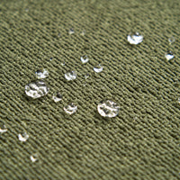 Spill-Resistant Tassel Edge Sofa Cover for Protection and Style