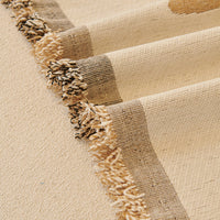 Playful Pup Chenille Washable Sofa/Couch Cover