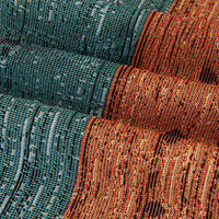 Dopamine Vintage Stripe Sofa Cover
