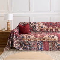 Vintage Tribal Sofa/Couch Cover