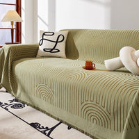 Arcane Ambiance Sofa Cover