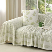 Cooling Garden Sofa Cover