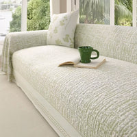 Cooling Garden Sofa Cover