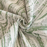 Marble Wave Chenille Scratch-Resistant Sofa/Couch Cover