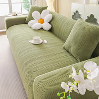 HerringSoft All-Season Stretch Sofa Slipcover