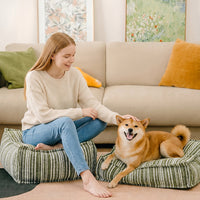 Ottoman Pet Bed