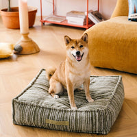 Ottoman Pet Bed