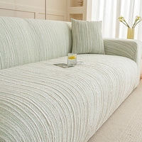 CoolBreeze Ice Silk Full-Cover Sofa Slipcover
