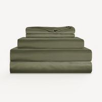 Split King Bamboo Sheet Set