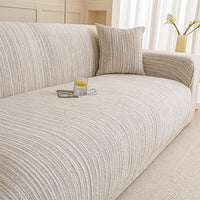 CoolBreeze Ice Silk Full-Cover Sofa Slipcover