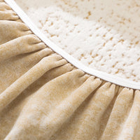 PlushGuard Premium Stretch Jacquard Sofa Slipcover