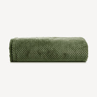Super Soft Flannel Fleece Blanket