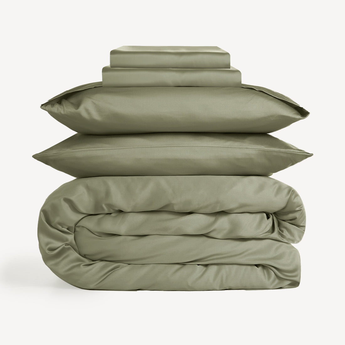 Bamboo Sheet Set & Duvet Cover