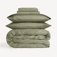 Bamboo Sheet Set & Duvet Cover