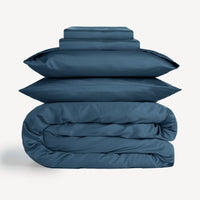 Bamboo Sheet Set & Duvet Cover