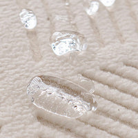 Spill-Resistant Honeycomb Jacquard Stretch Sofa Cover – Full-Cover Pet-Friendly Couch Protector