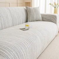 CoolBreeze Ice Silk Full-Cover Sofa Slipcover