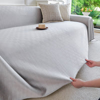 Coolweave Ice Silk Sofa Cover
