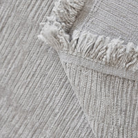Velour Mist Chenille Sofa Cover