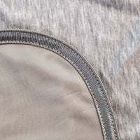 Bamboo Cooling Summer Bed Throw Blanket