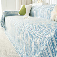 Cooling Whisper Machine-Wash Durable Sofa Cover