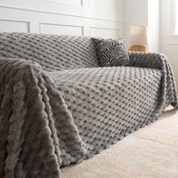 Cozy Chic Sofa Cover