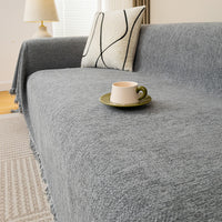 Chevron SoftGuard Chenille Sofa/Couch Cover