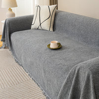 Chevron SoftGuard Chenille Sofa/Couch Cover