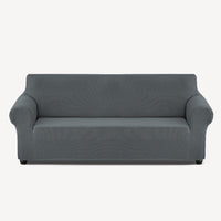 Modern Stretch Spill-Resistant Sofa Slipcover