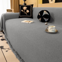 TeddyGuard Ultra-Durable Spill-Resistant Sofa Cover