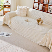 Plush Shield Lightweight Sofa/Couch Cover