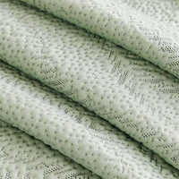 BreezeWeave Summer Sofa Cover