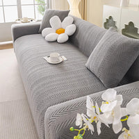 HerringSoft All-Season Stretch Sofa Slipcover