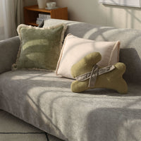 Cloud Soft Essentials Linen Sofa Cover